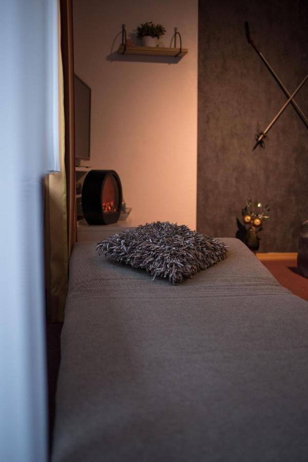 Ferienwohnung Gipfelblick Willingen  Exteriör bild