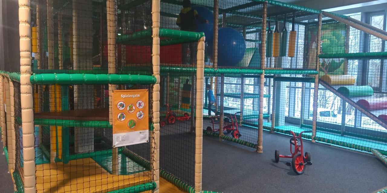 Ferienwohnung Gipfelblick Willingen  Exteriör bild